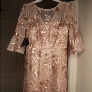 Adrianna Papell Cocktail dress